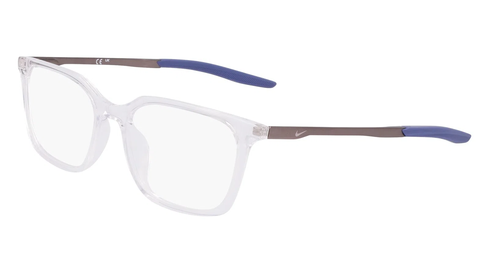 Nike 7227 Eyeglasses - view 4
